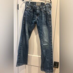 Men's Ariat M7 Jeans